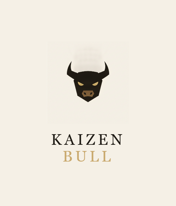 Kaizen Bull